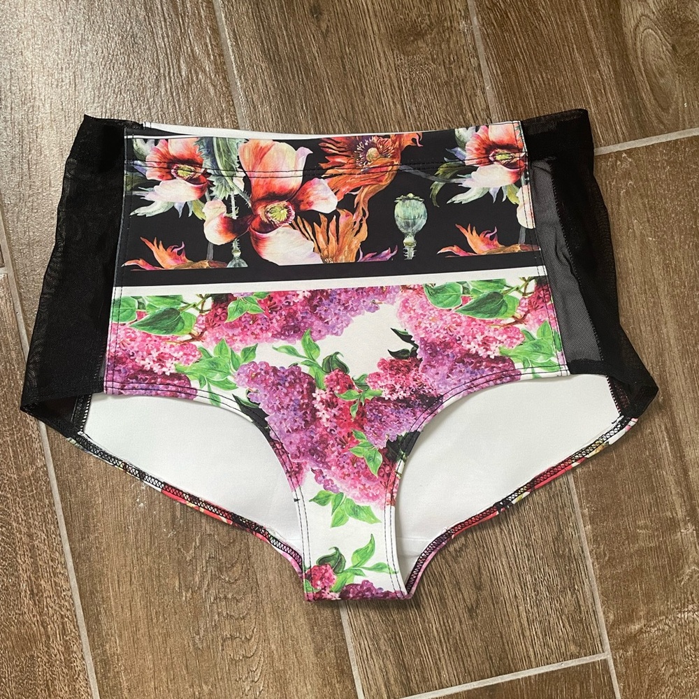 Clover Canyon bathing suit bottom